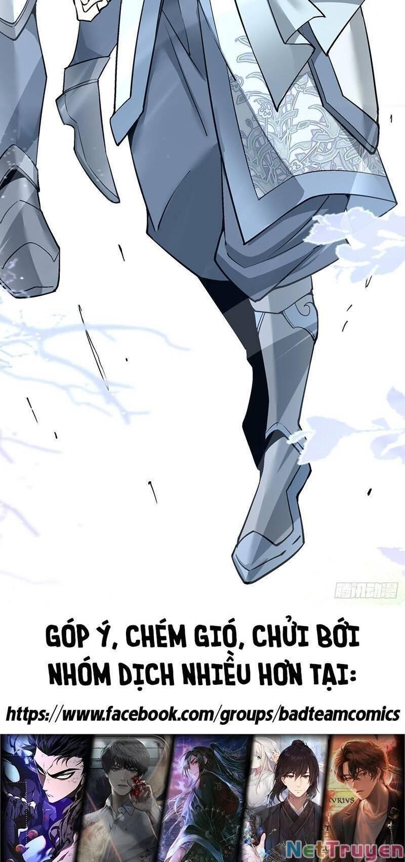 Đồ Đệ Của Ta Đều Là Trùm Phản Diện