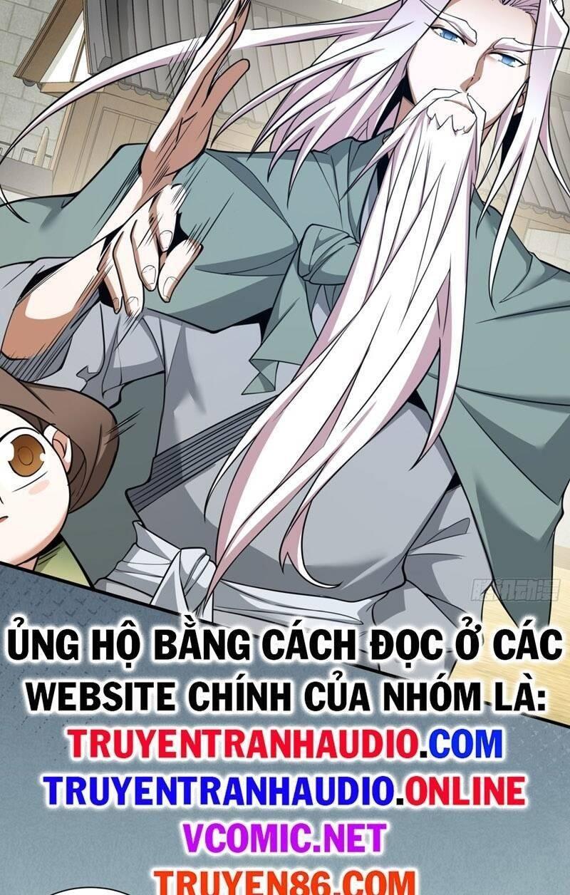 Đồ Đệ Của Ta Đều Là Trùm Phản Diện