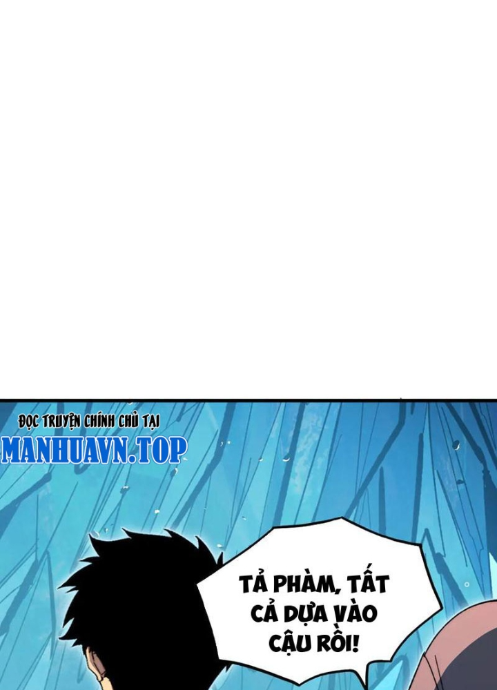 Từ Mạt Thế Quật Khởi