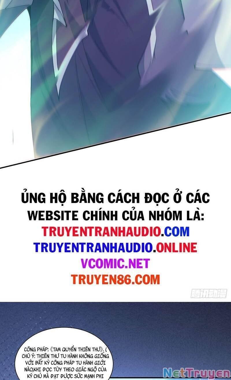 Đồ Đệ Của Ta Đều Là Trùm Phản Diện