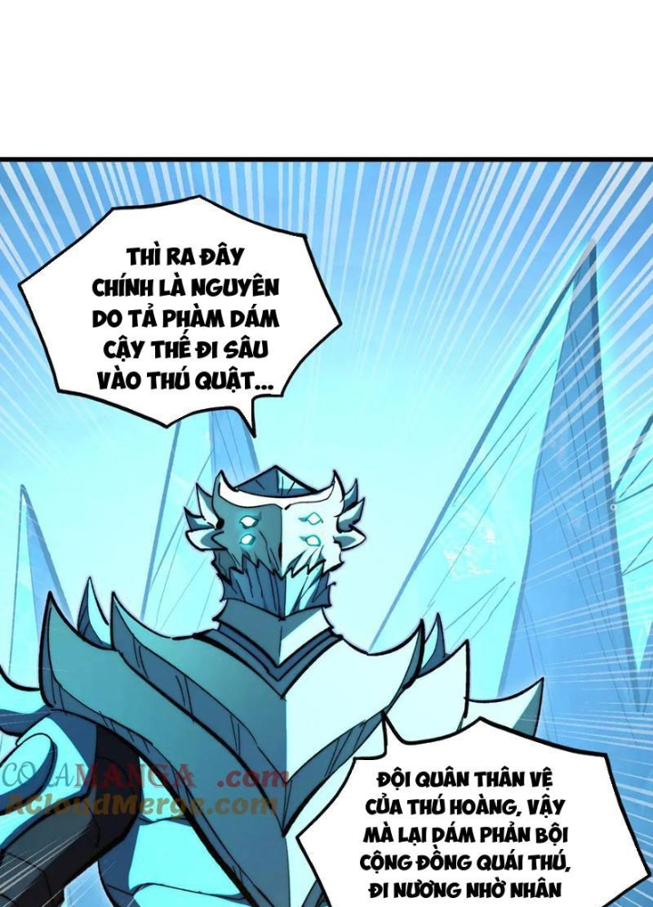 Từ Mạt Thế Quật Khởi