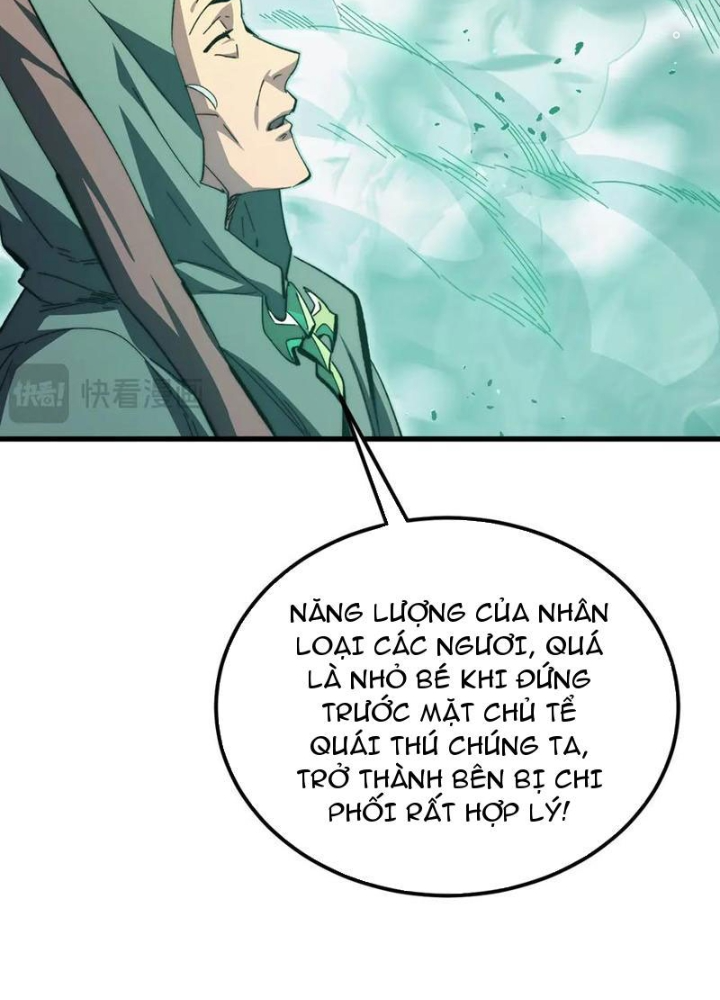 Từ Mạt Thế Quật Khởi