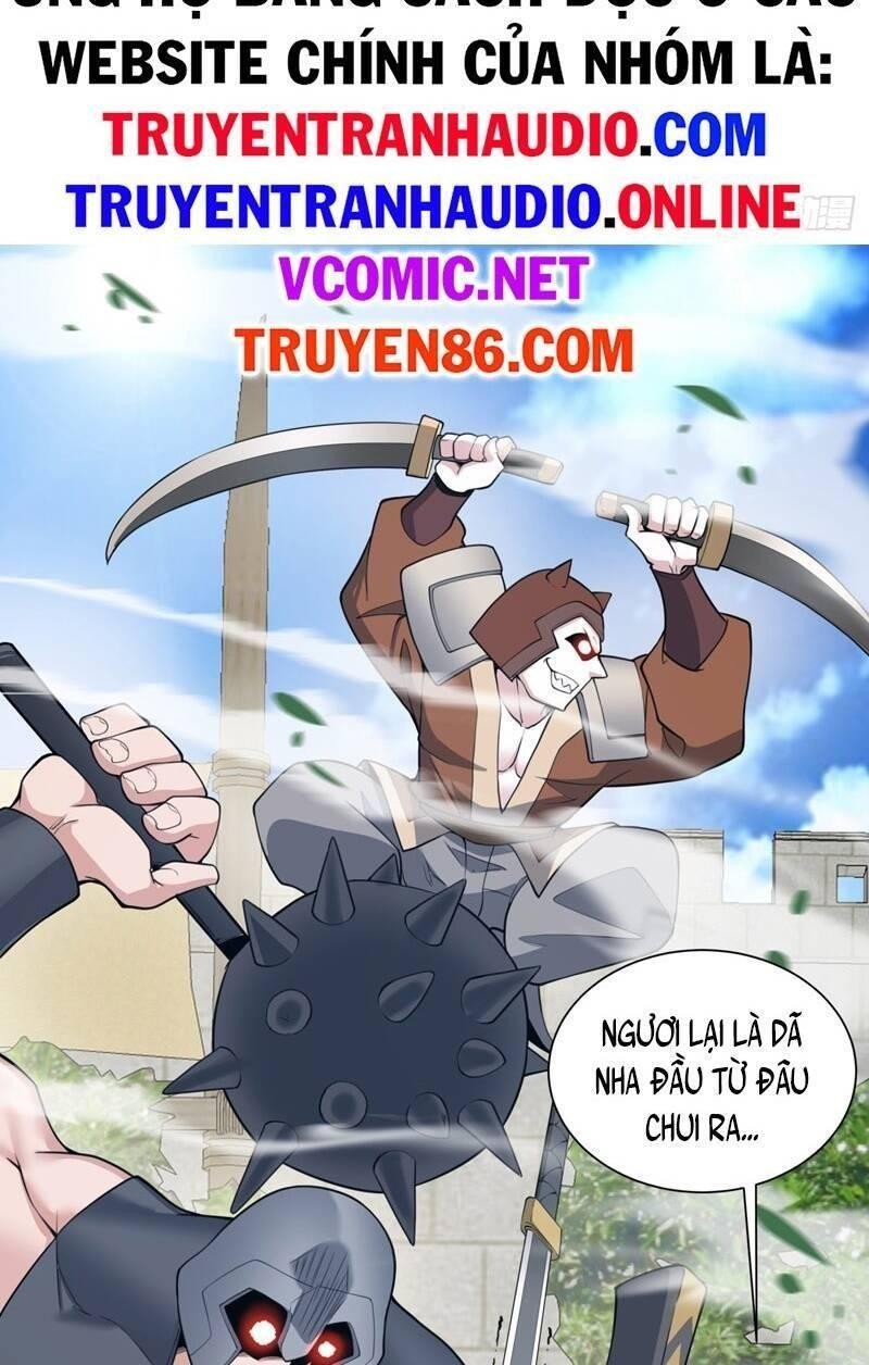 Đồ Đệ Của Ta Đều Là Trùm Phản Diện