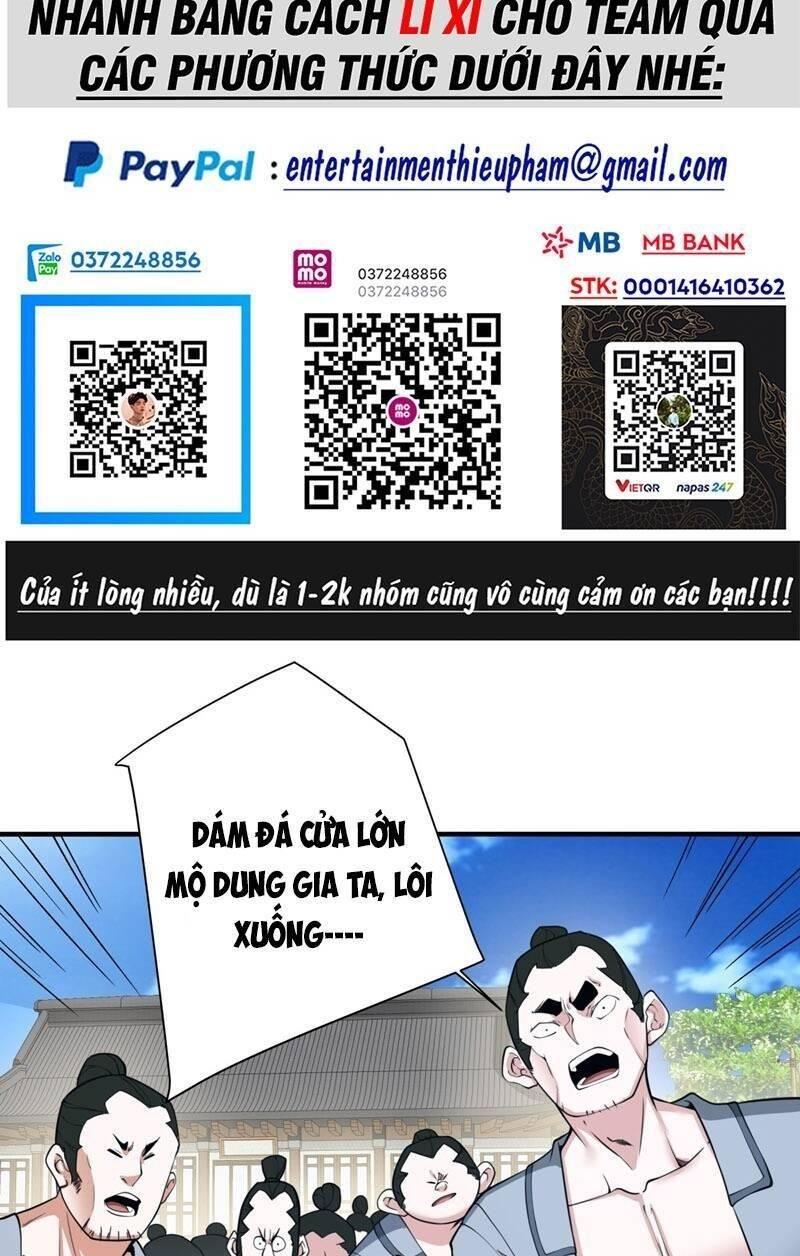 Đồ Đệ Của Ta Đều Là Trùm Phản Diện