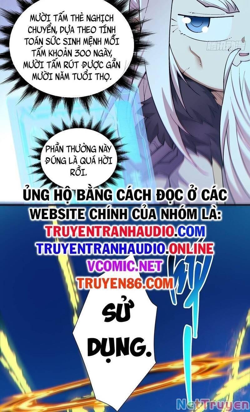 Đồ Đệ Của Ta Đều Là Trùm Phản Diện