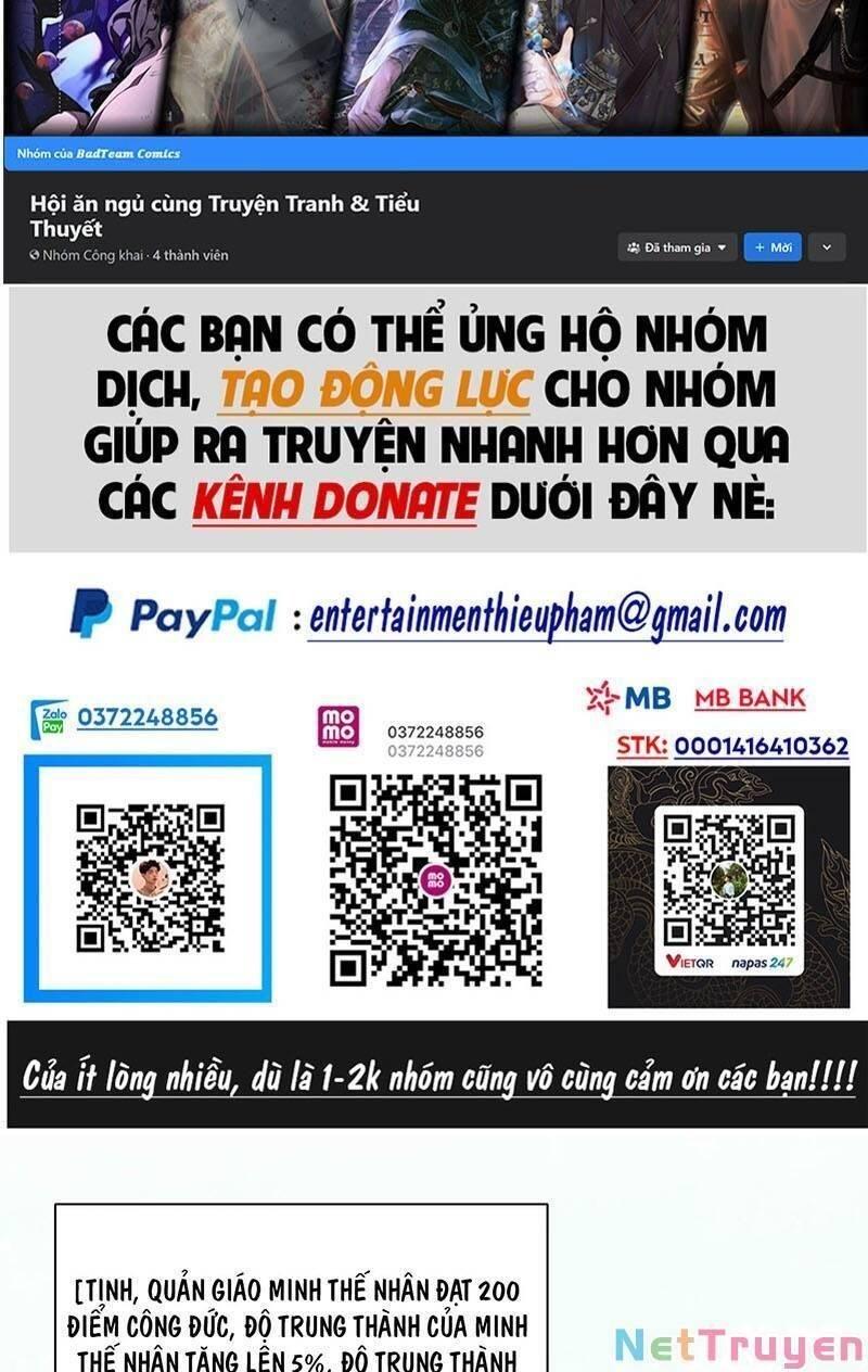 Đồ Đệ Của Ta Đều Là Trùm Phản Diện