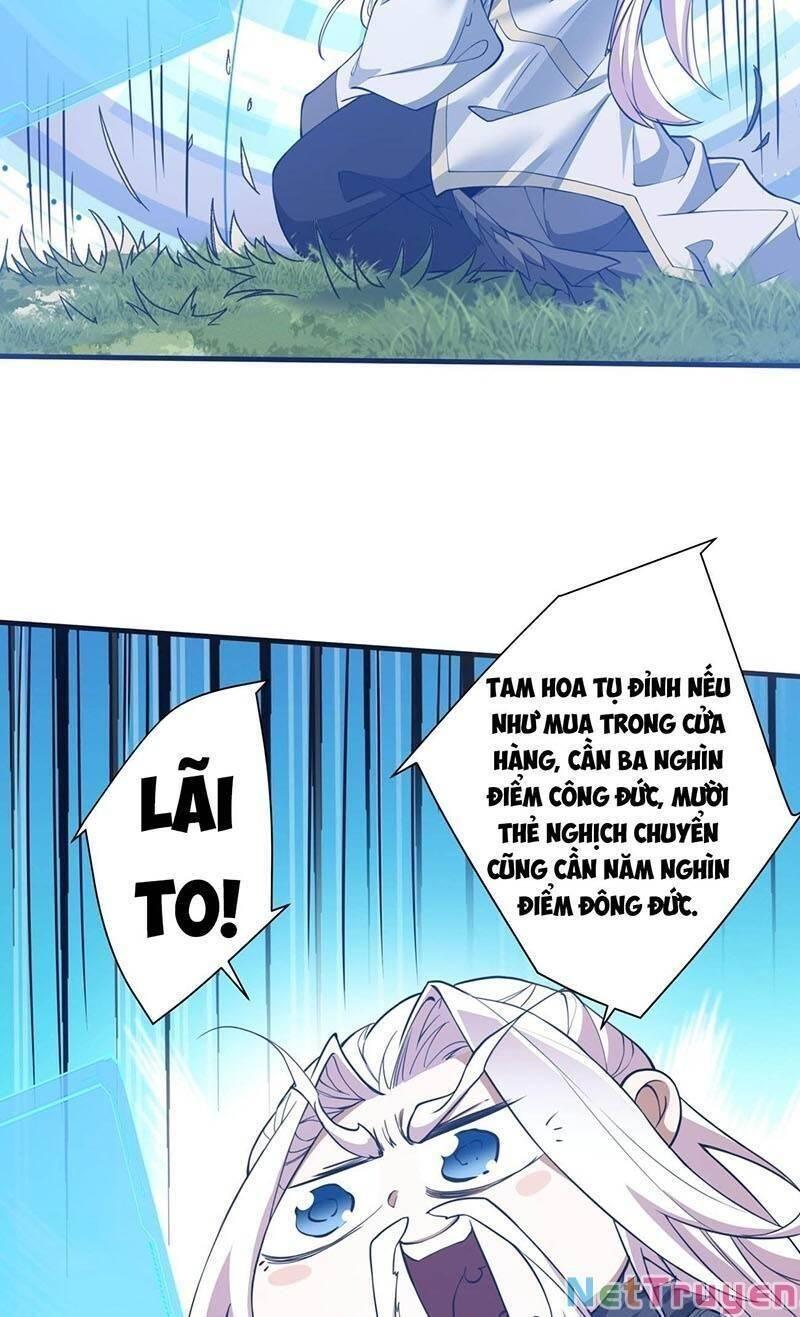Đồ Đệ Của Ta Đều Là Trùm Phản Diện