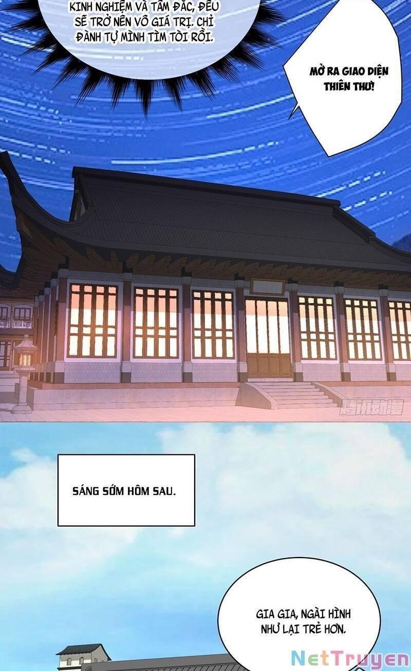 Đồ Đệ Của Ta Đều Là Trùm Phản Diện