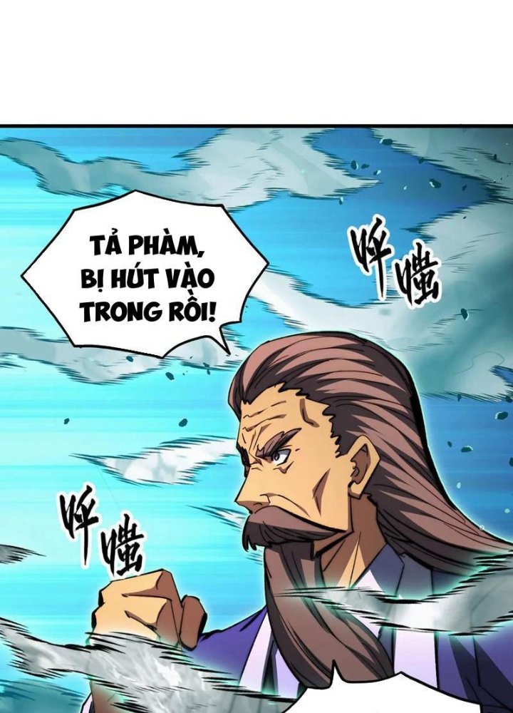 Từ Mạt Thế Quật Khởi