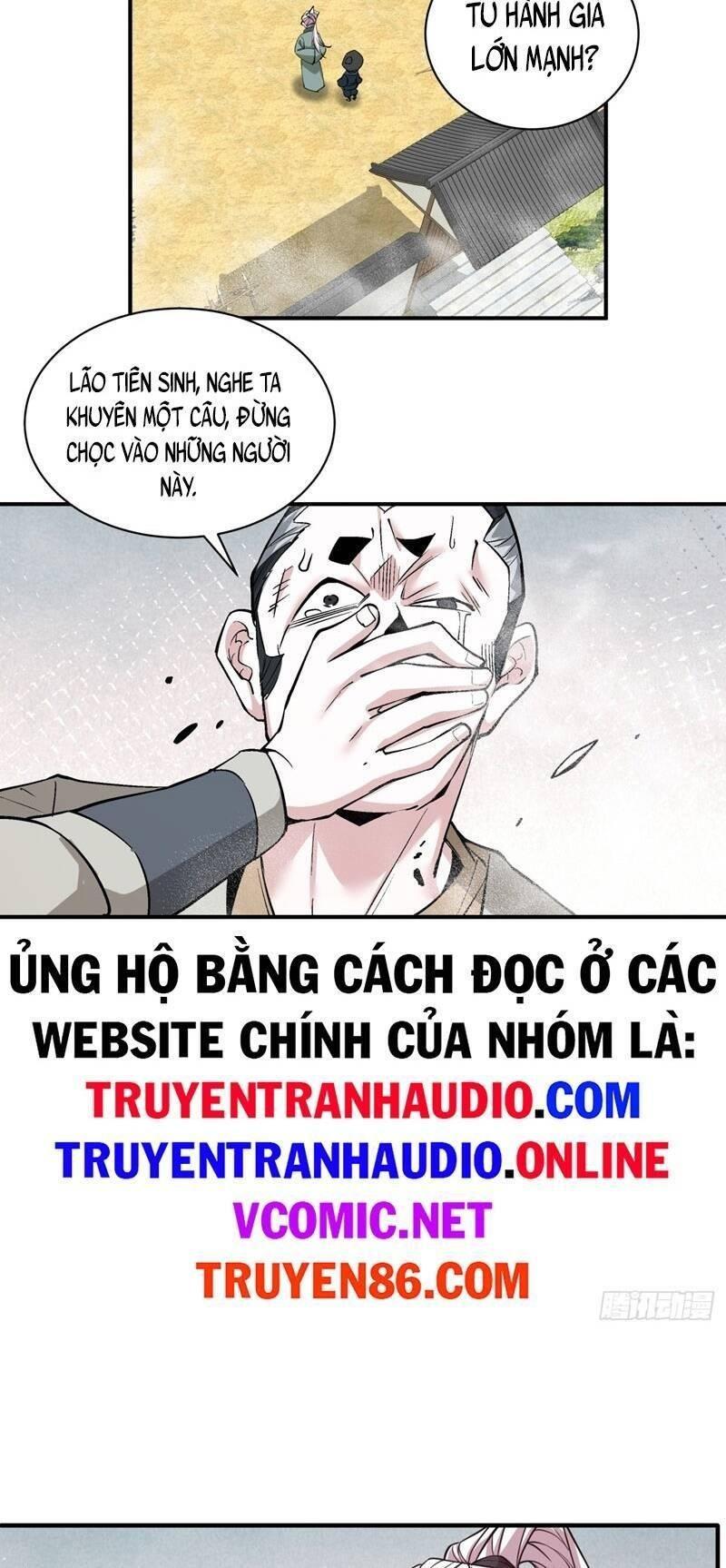 Đồ Đệ Của Ta Đều Là Trùm Phản Diện
