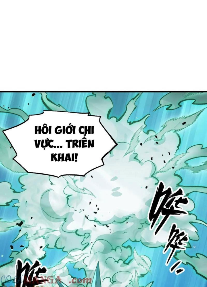Từ Mạt Thế Quật Khởi