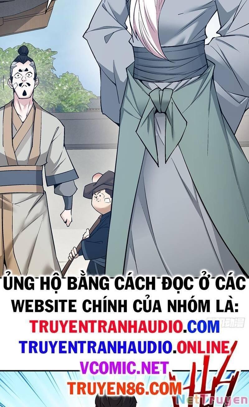Đồ Đệ Của Ta Đều Là Trùm Phản Diện