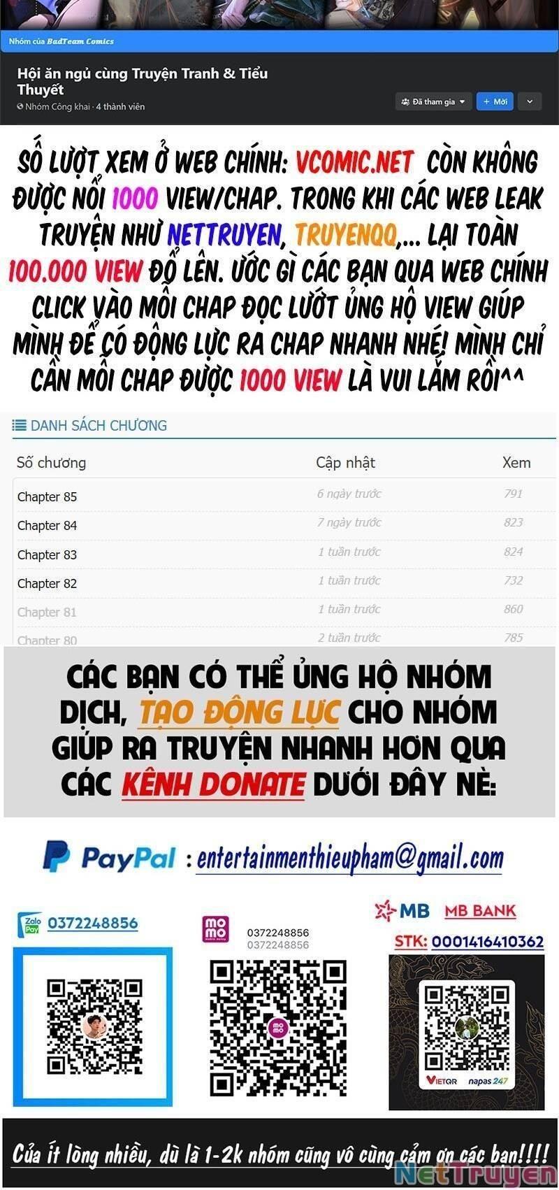 Đồ Đệ Của Ta Đều Là Trùm Phản Diện