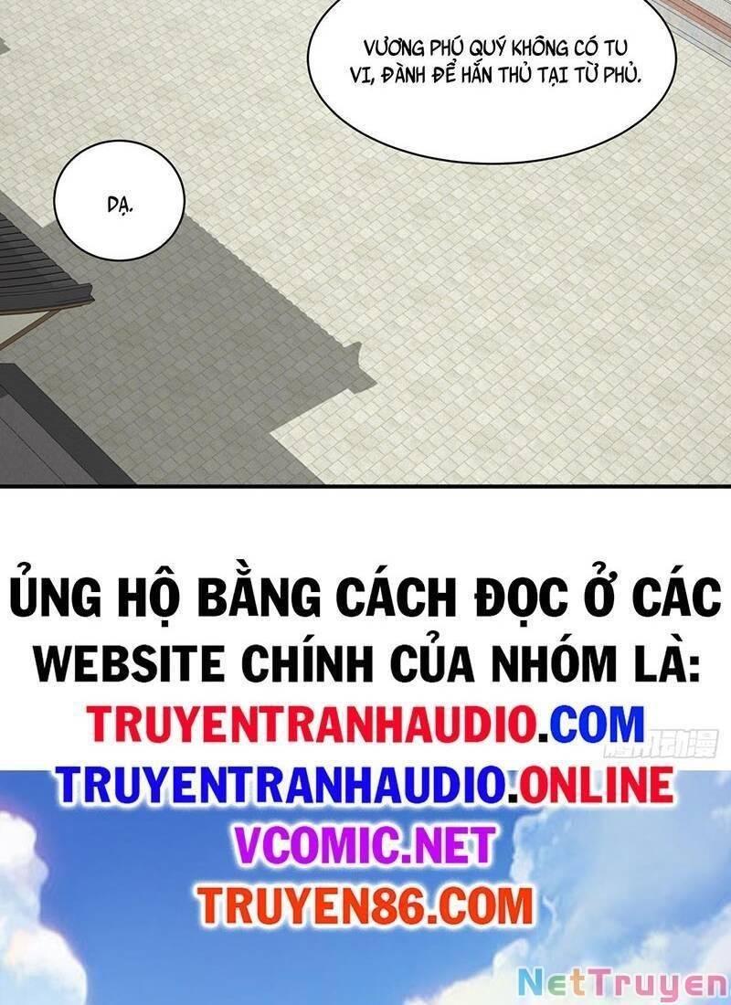 Đồ Đệ Của Ta Đều Là Trùm Phản Diện