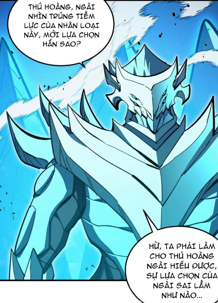 Từ Mạt Thế Quật Khởi