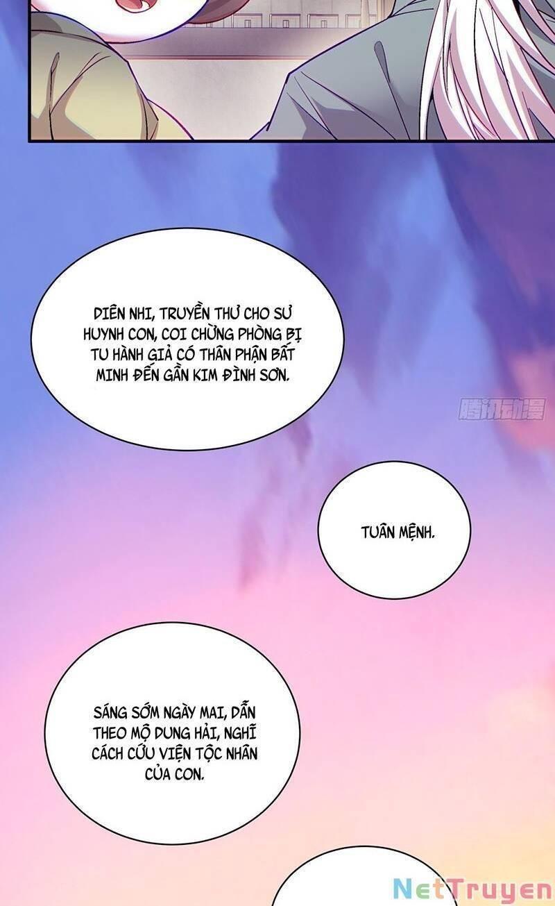 Đồ Đệ Của Ta Đều Là Trùm Phản Diện