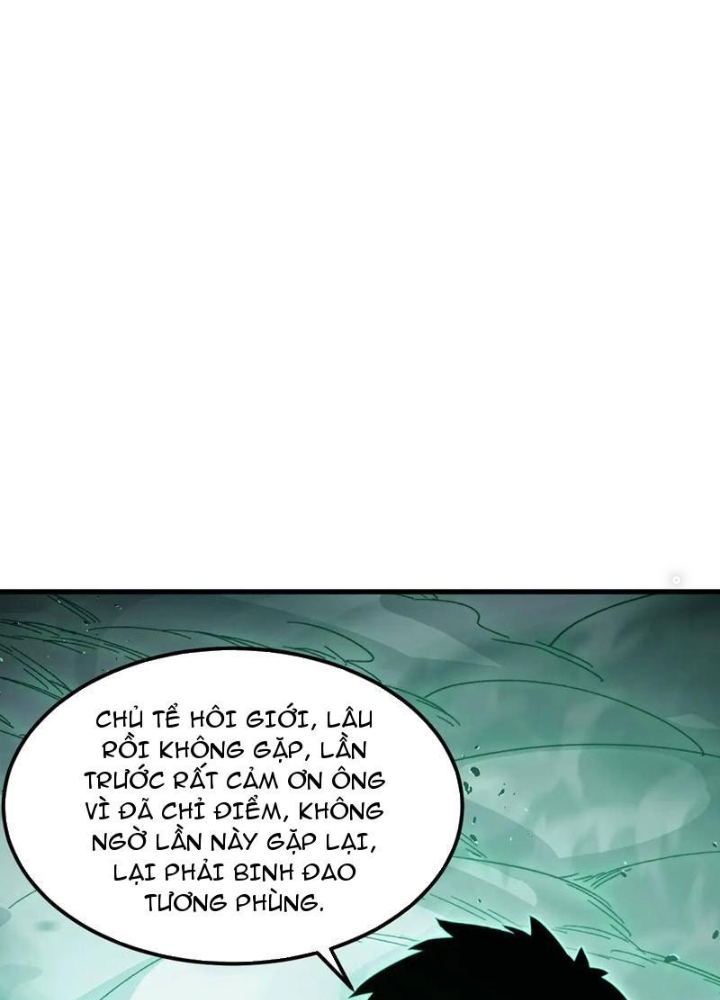 Từ Mạt Thế Quật Khởi