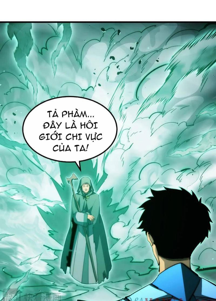 Từ Mạt Thế Quật Khởi