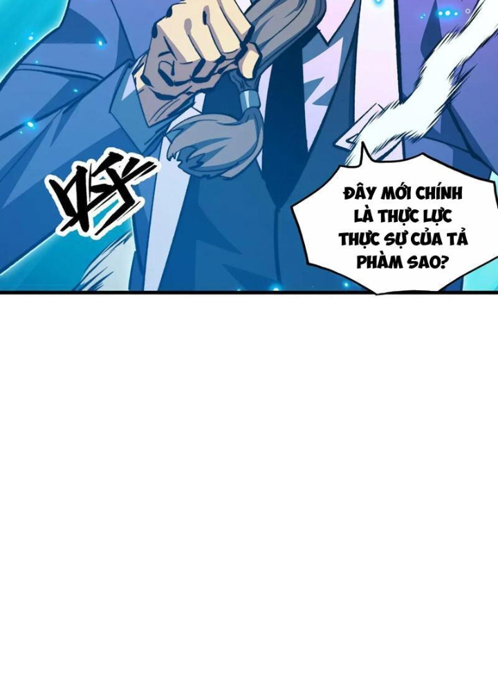 Từ Mạt Thế Quật Khởi