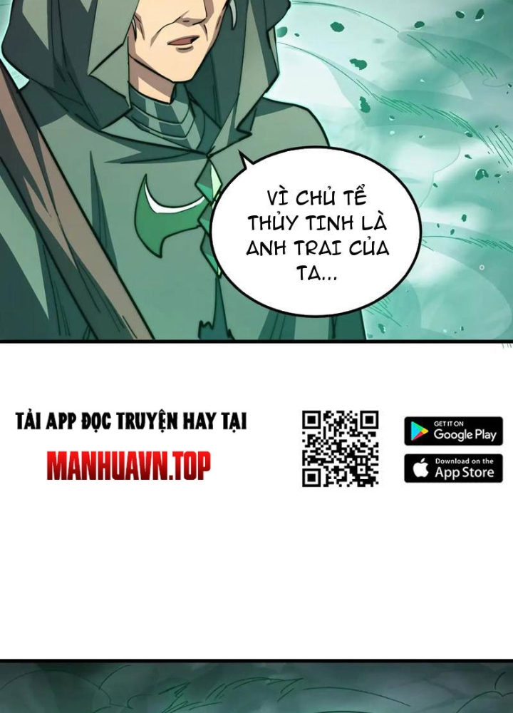 Từ Mạt Thế Quật Khởi