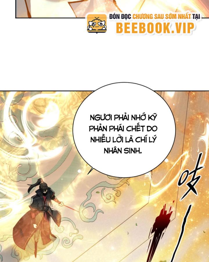 Sư Tôn: Cái Tên Nghịch Đồ Này Không Phải Là Thánh Tử - Page 68