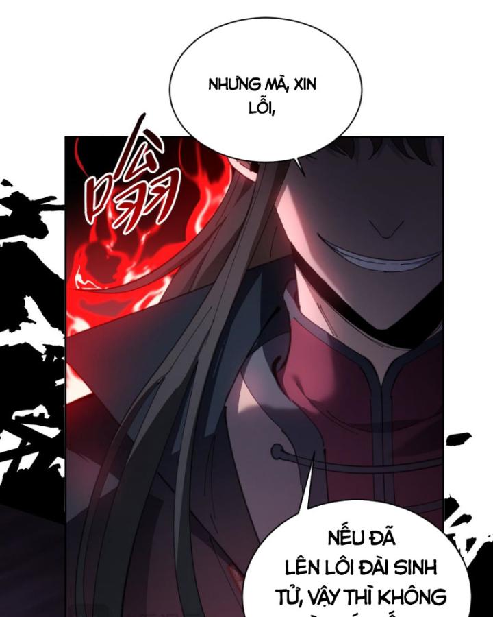 Sư Tôn: Cái Tên Nghịch Đồ Này Không Phải Là Thánh Tử - Page 48