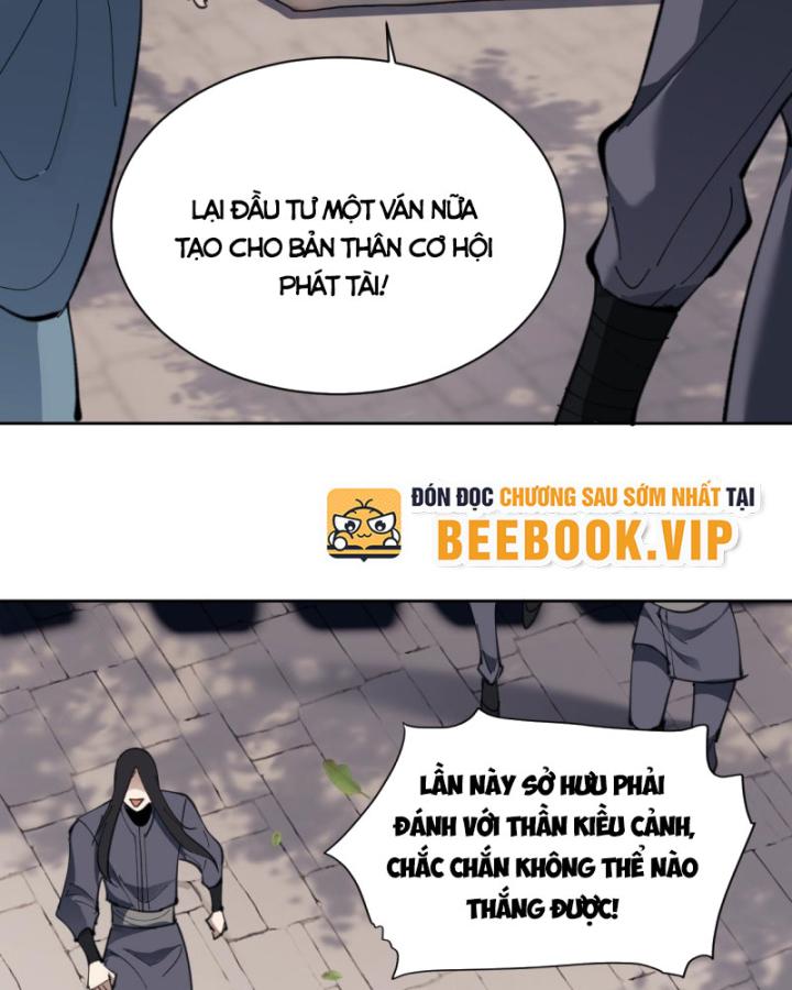 Sư Tôn: Cái Tên Nghịch Đồ Này Không Phải Là Thánh Tử - Page 34