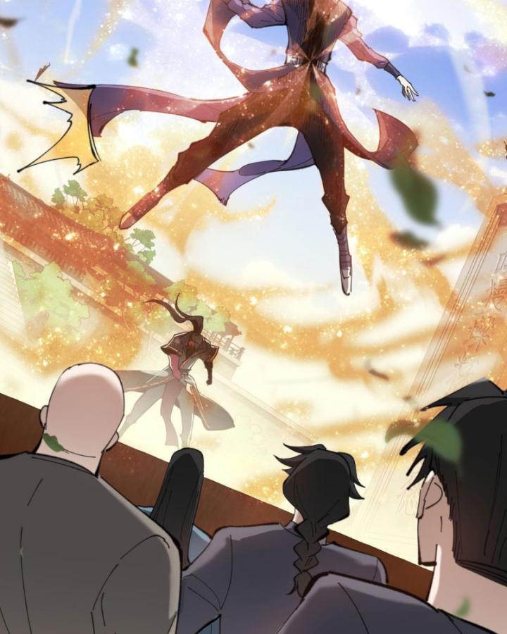 Sư Tôn: Cái Tên Nghịch Đồ Này Không Phải Là Thánh Tử - Page 65