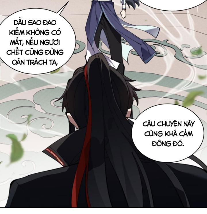 Sư Tôn: Cái Tên Nghịch Đồ Này Không Phải Là Thánh Tử - Page 47