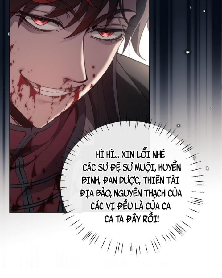 Sư Tôn: Cái Tên Nghịch Đồ Này Không Phải Là Thánh Tử - Page 15