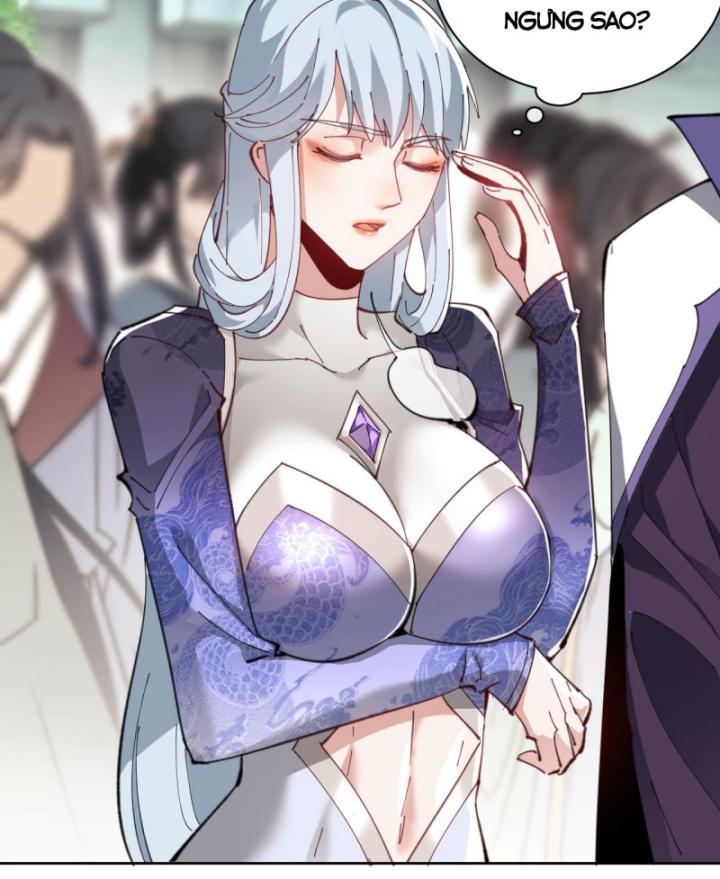 Sư Tôn: Cái Tên Nghịch Đồ Này Không Phải Là Thánh Tử - Page 32