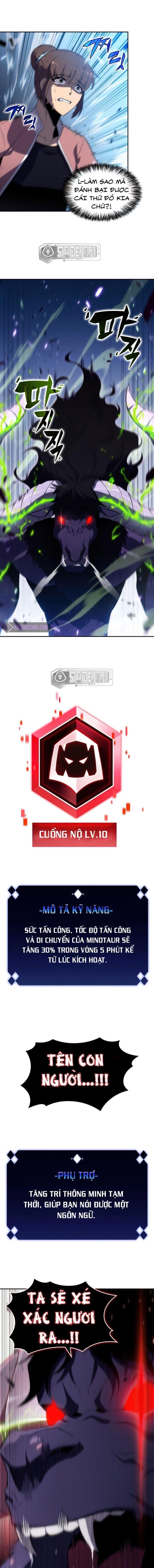 Người Chơi Mới Cấp Tối Đa - Page 3