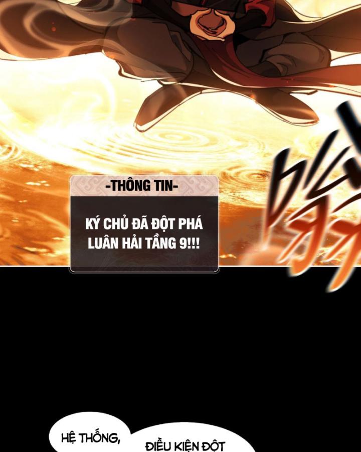 Sư Tôn: Cái Tên Nghịch Đồ Này Không Phải Là Thánh Tử - Page 7
