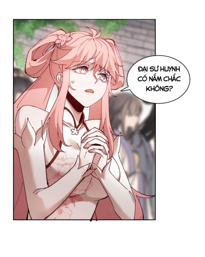 Sư Tôn: Cái Tên Nghịch Đồ Này Không Phải Là Thánh Tử - Page 41