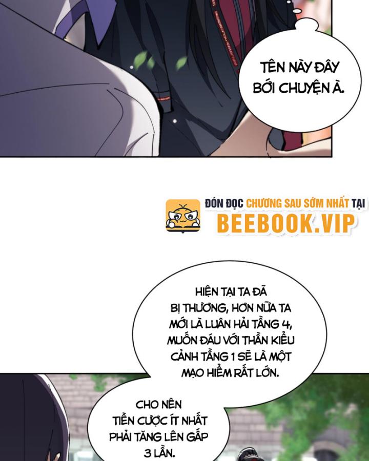 Sư Tôn: Cái Tên Nghịch Đồ Này Không Phải Là Thánh Tử - Page 28