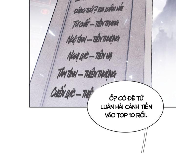 Sư Tôn: Cái Tên Nghịch Đồ Này Không Phải Là Thánh Tử - Page 22