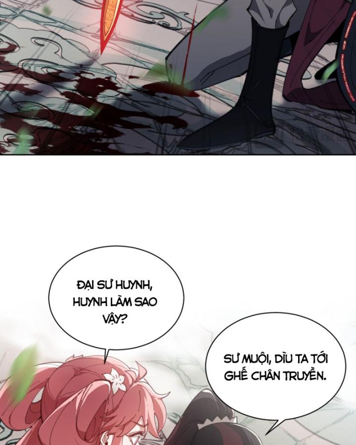 Sư Tôn: Cái Tên Nghịch Đồ Này Không Phải Là Thánh Tử - Page 12