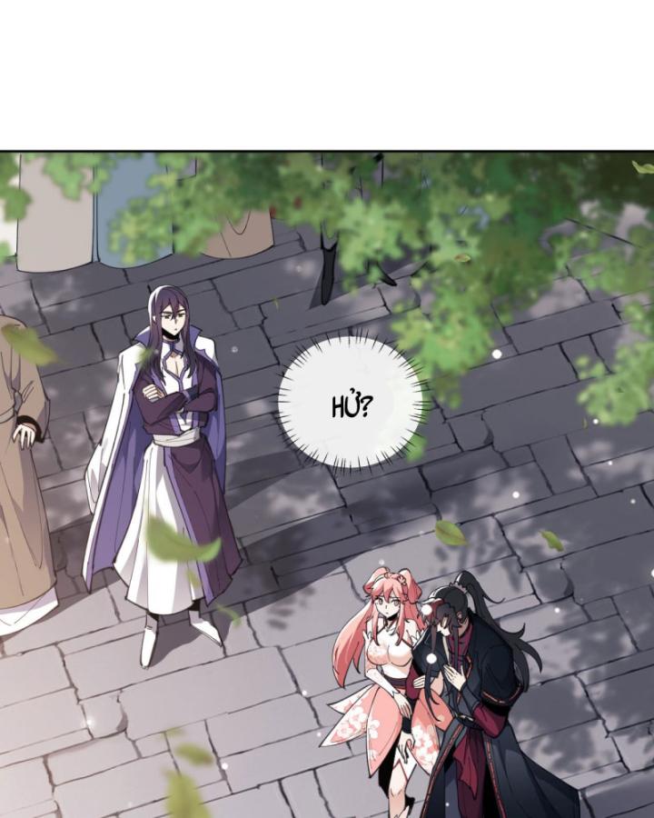 Sư Tôn: Cái Tên Nghịch Đồ Này Không Phải Là Thánh Tử - Page 16