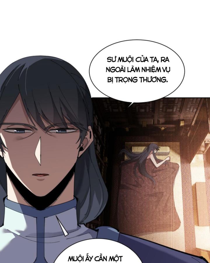 Sư Tôn: Cái Tên Nghịch Đồ Này Không Phải Là Thánh Tử - Page 45