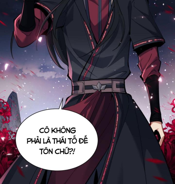 Sư Tôn: Cái Tên Nghịch Đồ Này Không Phải Là Thánh Tử - Page 99