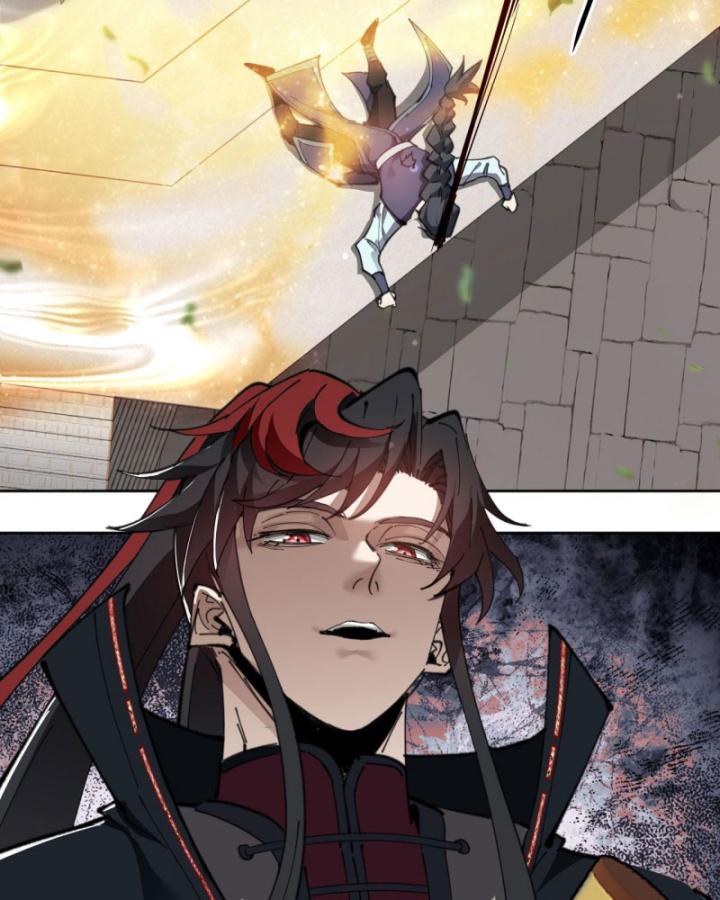 Sư Tôn: Cái Tên Nghịch Đồ Này Không Phải Là Thánh Tử - Page 69