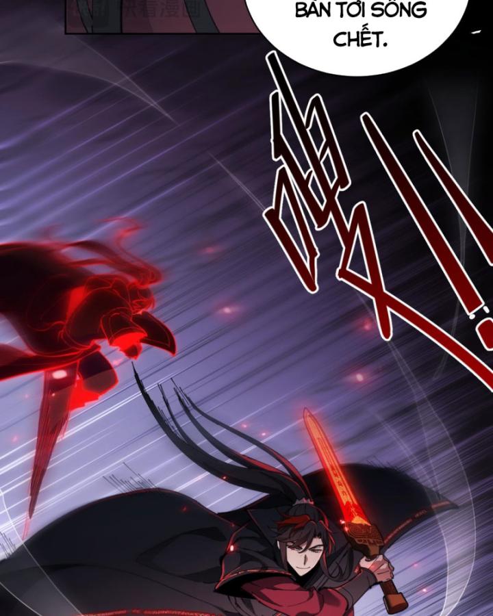 Sư Tôn: Cái Tên Nghịch Đồ Này Không Phải Là Thánh Tử - Page 49