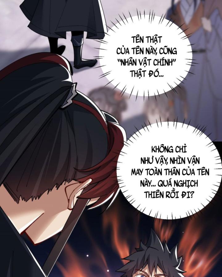 Sư Tôn: Cái Tên Nghịch Đồ Này Không Phải Là Thánh Tử - Page 43