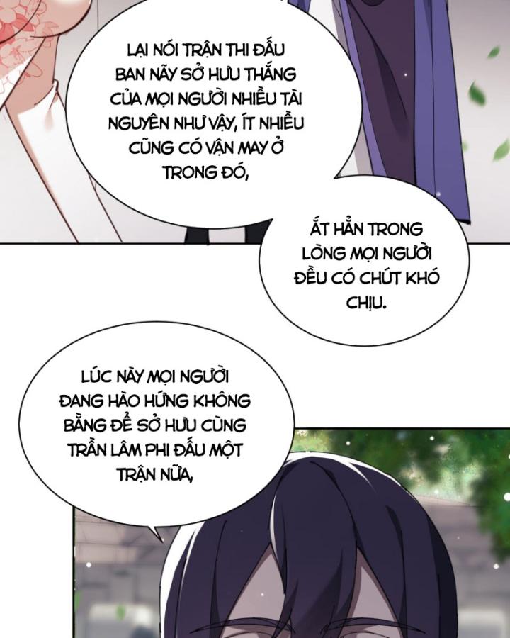 Sư Tôn: Cái Tên Nghịch Đồ Này Không Phải Là Thánh Tử - Page 25