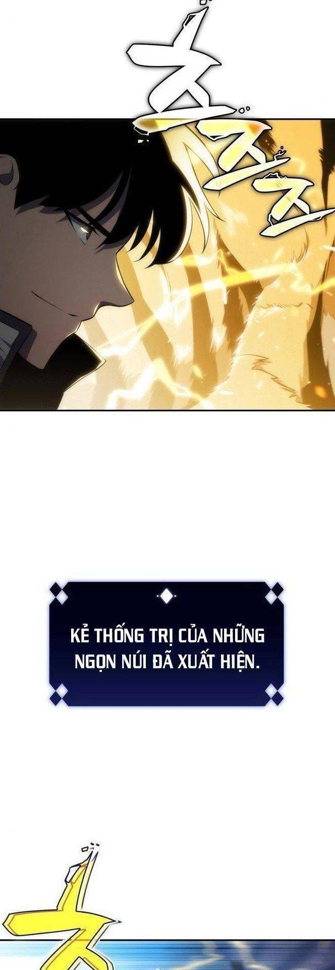 Người Chơi Mới Cấp Tối Đa