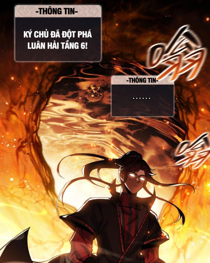 Sư Tôn: Cái Tên Nghịch Đồ Này Không Phải Là Thánh Tử - Page 6
