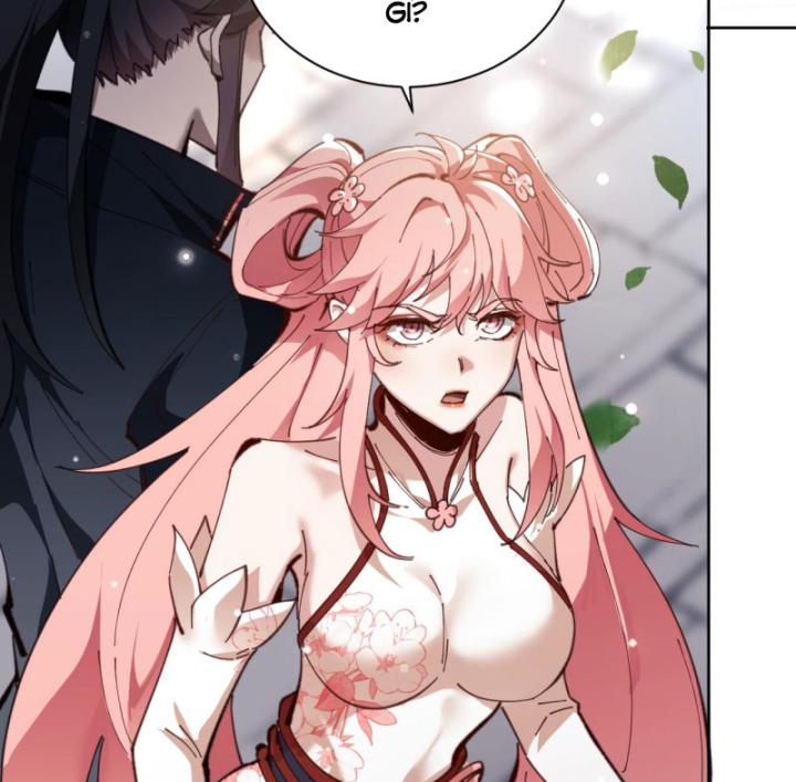 Sư Tôn: Cái Tên Nghịch Đồ Này Không Phải Là Thánh Tử - Page 23