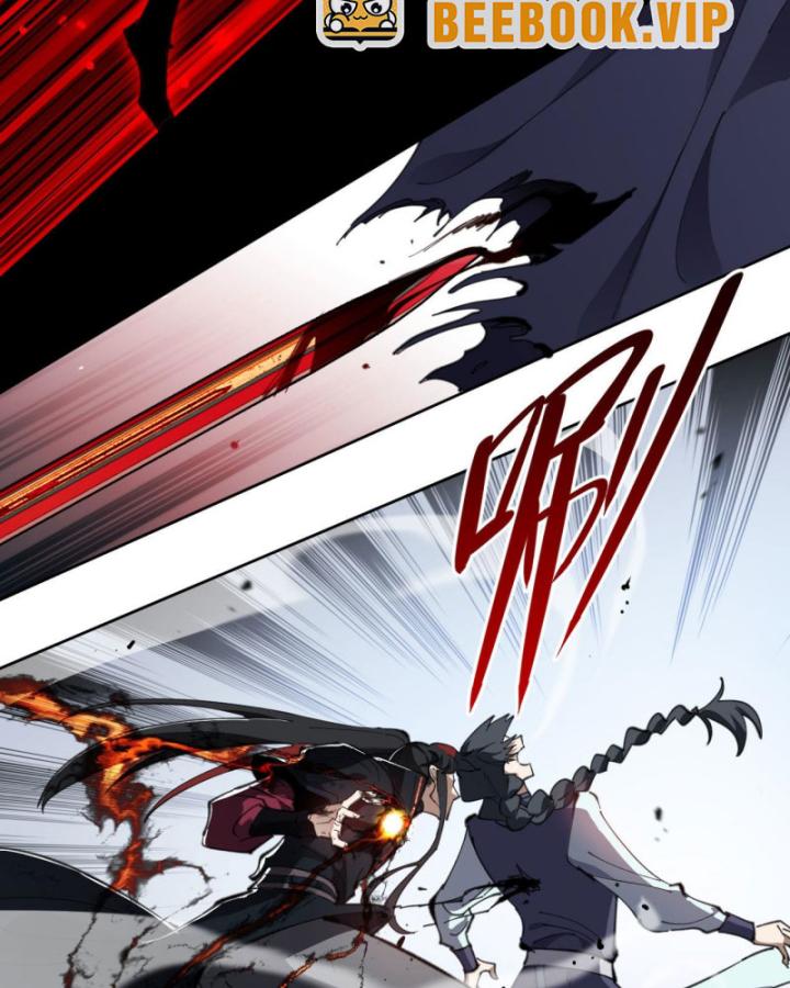 Sư Tôn: Cái Tên Nghịch Đồ Này Không Phải Là Thánh Tử - Page 60