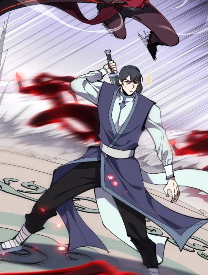 Sư Tôn: Cái Tên Nghịch Đồ Này Không Phải Là Thánh Tử - Page 50