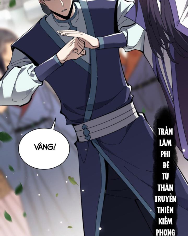 Sư Tôn: Cái Tên Nghịch Đồ Này Không Phải Là Thánh Tử - Page 19
